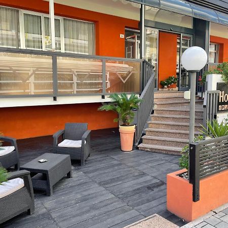 Hotel Venere Rimini Dış mekan fotoğraf
