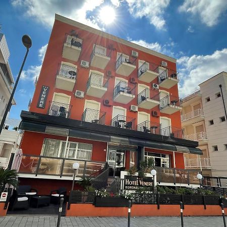 Hotel Venere Rimini Dış mekan fotoğraf