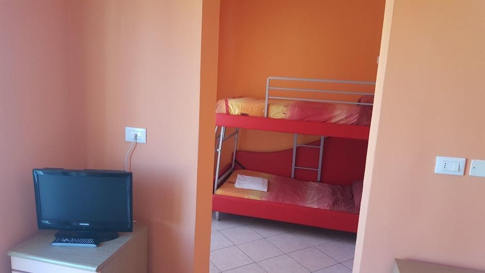 Hotel Venere Rimini Dış mekan fotoğraf