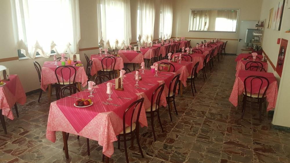Hotel Venere Rimini Dış mekan fotoğraf