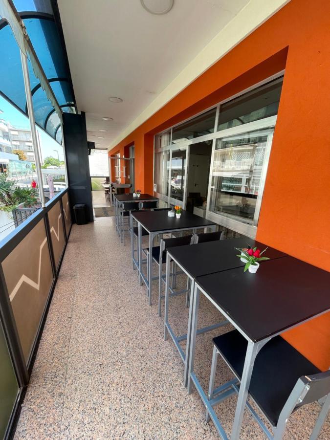 Hotel Venere Rimini Dış mekan fotoğraf