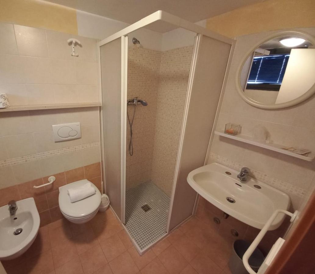 Hotel Venere Rimini Dış mekan fotoğraf