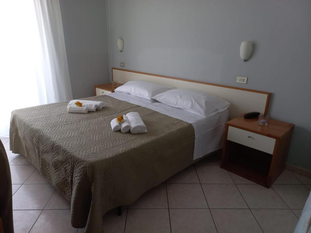 Hotel Venere Rimini Dış mekan fotoğraf