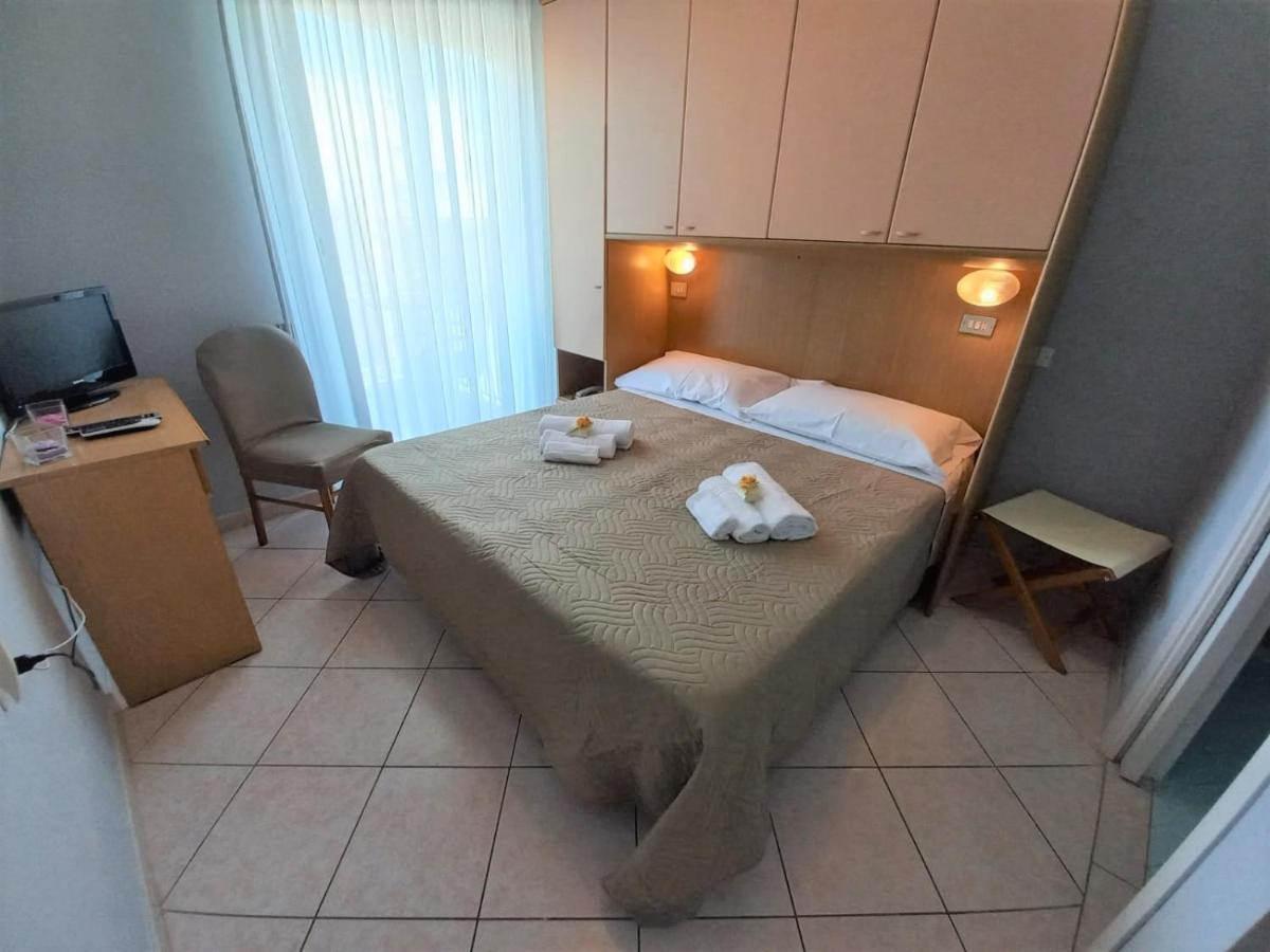 Hotel Venere Rimini Dış mekan fotoğraf