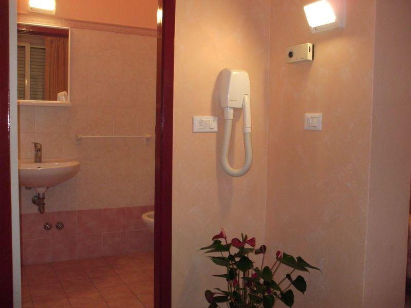 Hotel Venere Rimini Dış mekan fotoğraf