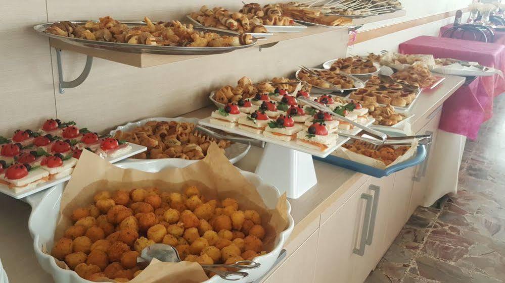 Hotel Venere Rimini Dış mekan fotoğraf