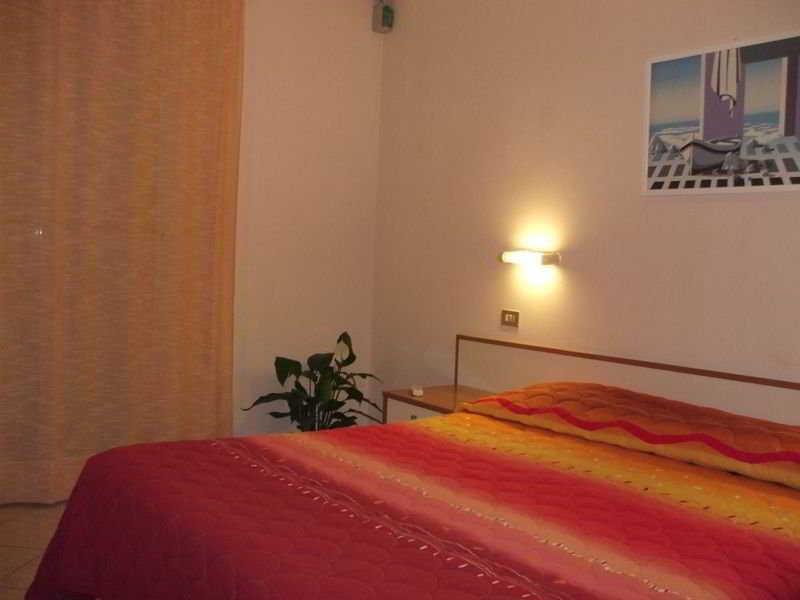 Hotel Venere Rimini Dış mekan fotoğraf