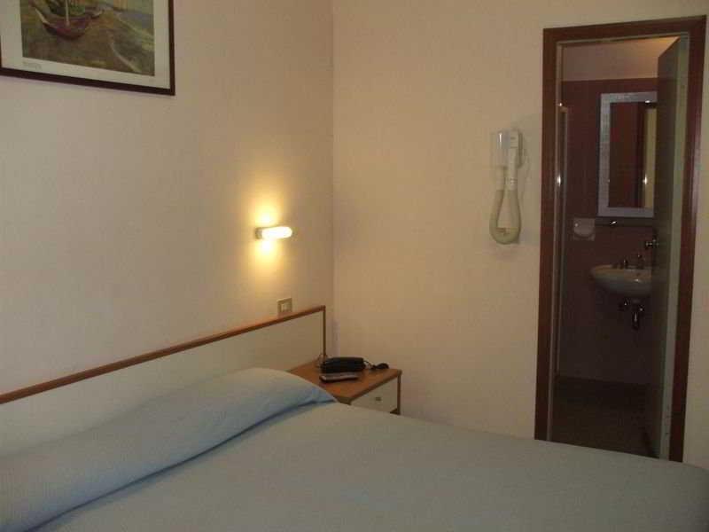 Hotel Venere Rimini Dış mekan fotoğraf